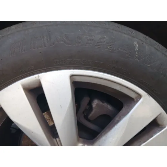 Llanta para Renault Talisman (Lp_)