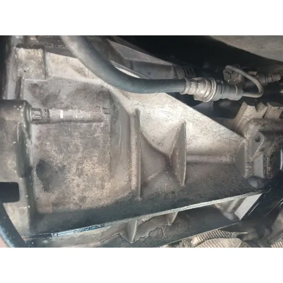Caja Cambios para Bmw 1 (F20)