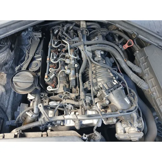 Motor Completo para Bmw 1 (F20)