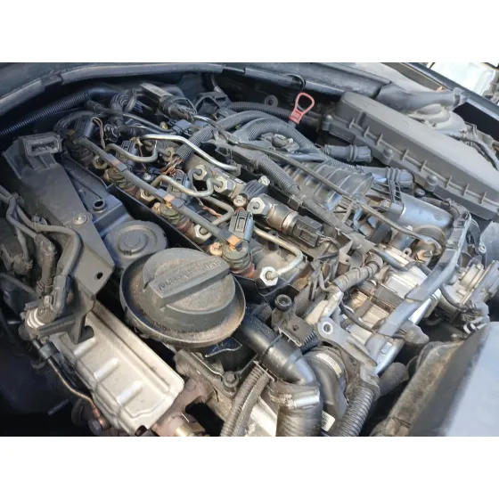 Motor Completo para Bmw 1 (F20)