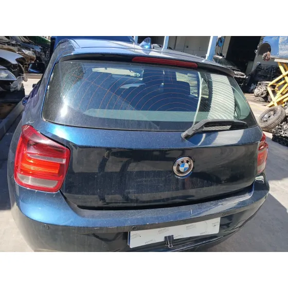 Porton Trasero para Bmw 1 (F20)