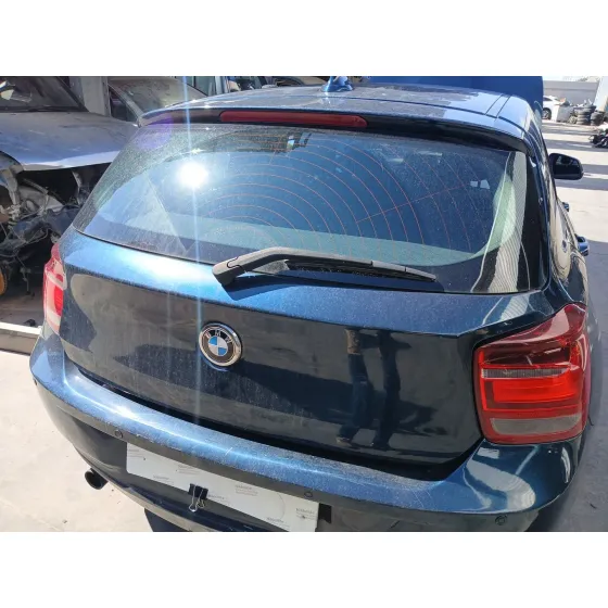 Porton Trasero para Bmw 1 (F20)