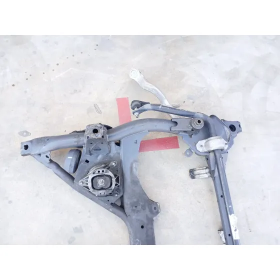 Puente Delantero para Bmw 1 (F20)