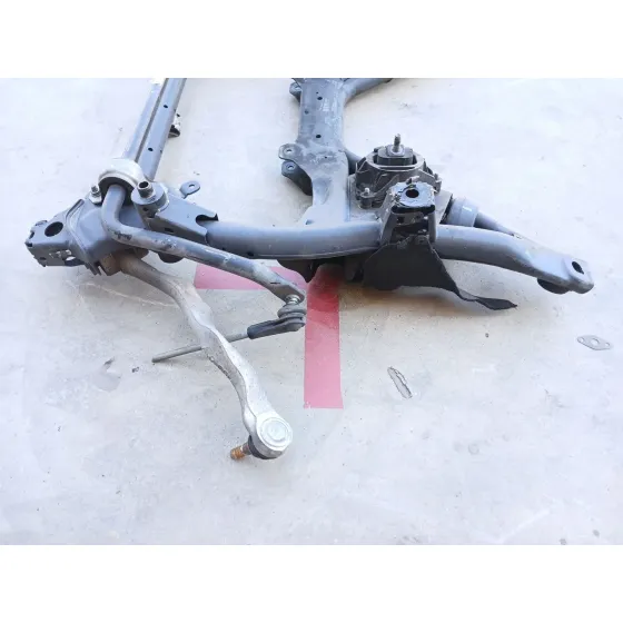 Puente Delantero para Bmw 1 (F20)