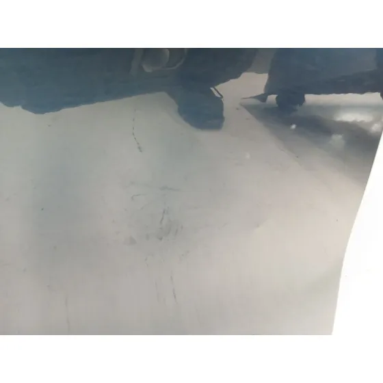 Puerta Trasera Derecha para Bmw 1 (F20)