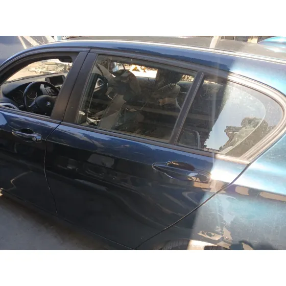 Puerta Trasera Izquierda para Bmw 1 (F20)