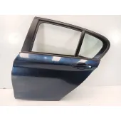 Puerta Trasera Izquierda para Bmw 1 (F20)