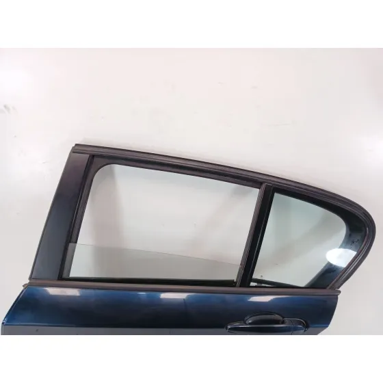 Puerta Trasera Izquierda para Bmw 1 (F20)