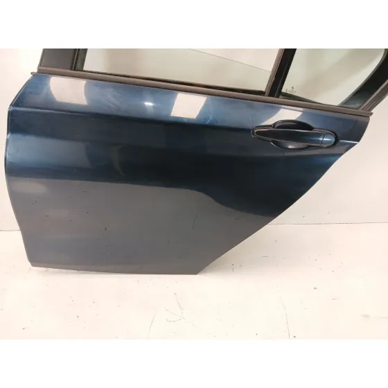 Puerta Trasera Izquierda para Bmw 1 (F20)