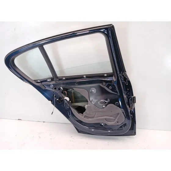 Puerta Trasera Izquierda para Bmw 1 (F20)