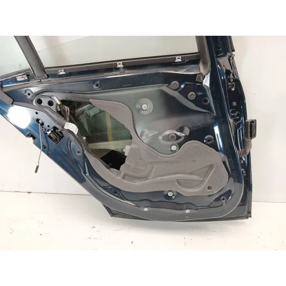Puerta Trasera Izquierda para Bmw 1 (F20)
