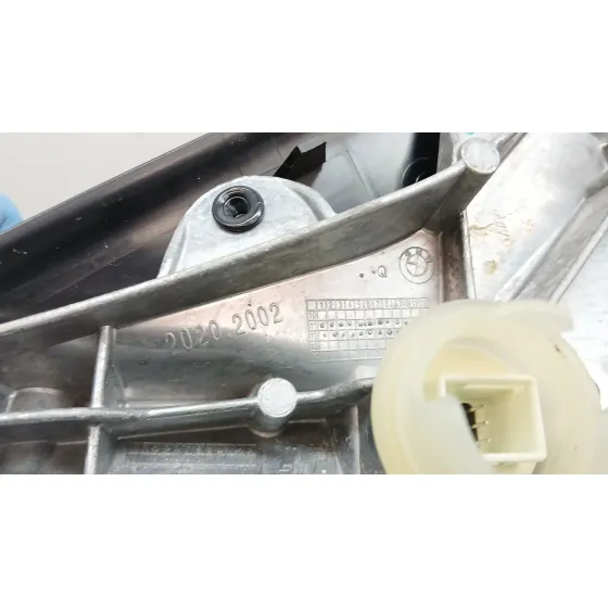 Retrovisor Derecho para Bmw 1 (F20)