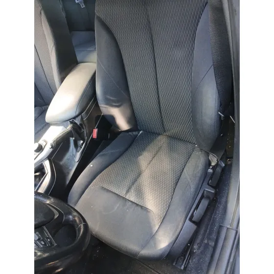 Asiento Delantero Izquierdo para Bmw 1 (F20)