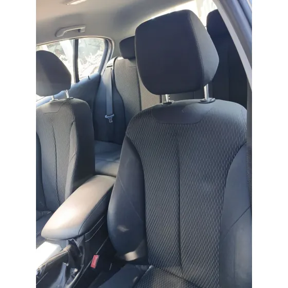 Asiento Delantero Izquierdo para Bmw 1 (F20)