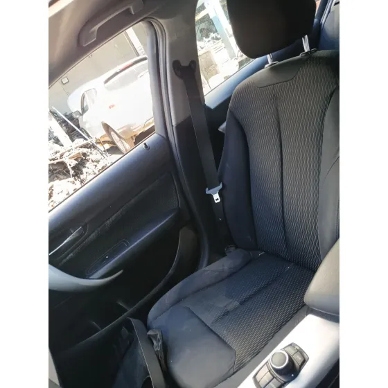 Asiento Delantero Derecho para Bmw 1 (F20)