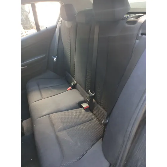 Asientos Traseros para Bmw 1 (F20)