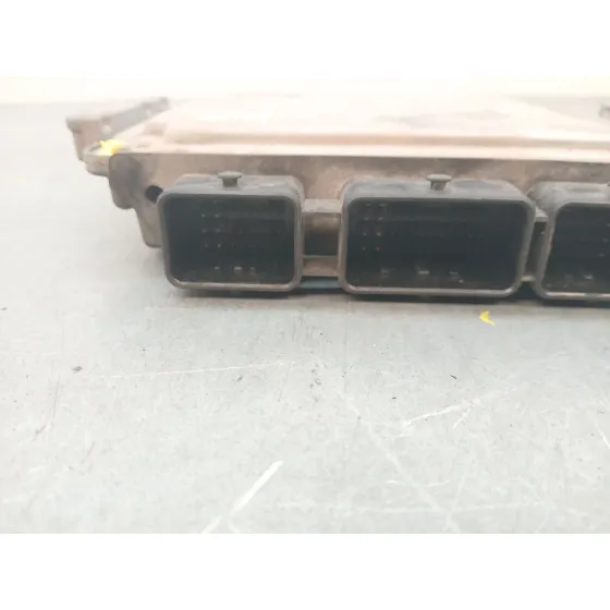 Centralita Motor Uce para Peugeot 207 Sw (Wk_)