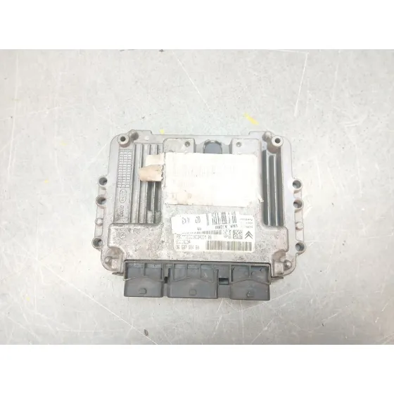Centralita Motor Uce para Peugeot 207 Sw (Wk_)