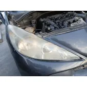 Faro Izquierdo para Peugeot 207 Sw (Wk_)