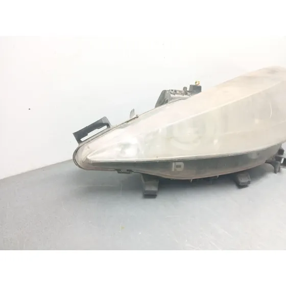 Faro Izquierdo para Peugeot 207 Sw (Wk_)