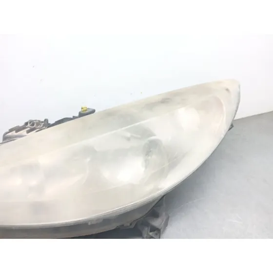 Faro Izquierdo para Peugeot 207 Sw (Wk_)