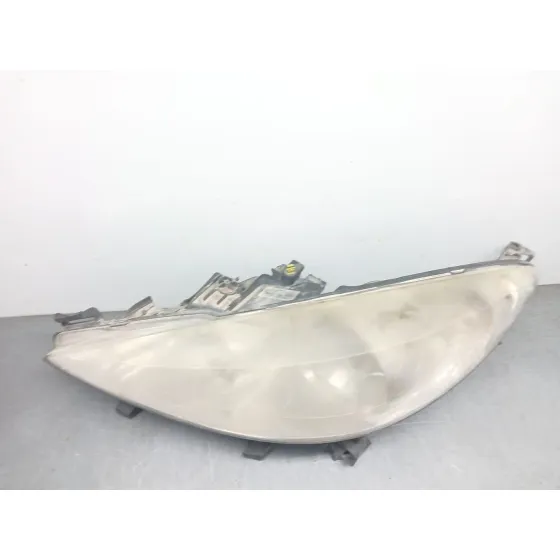 Faro Izquierdo para Peugeot 207 Sw (Wk_)