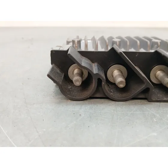 Modulo Electronico para Citroën C4 Picasso