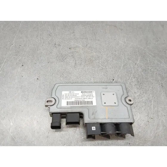 Modulo Electronico para Citroën C4 Picasso