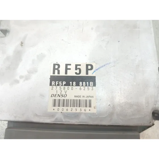 Centralita Motor Uce para Mazda 6 Hatchback (Gg)