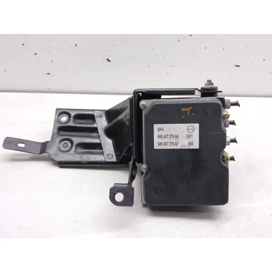 Abs para Seat Ibiza Iv (6J5, 6P1)