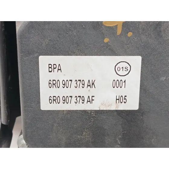Abs para Seat Ibiza Iv (6J5, 6P1)