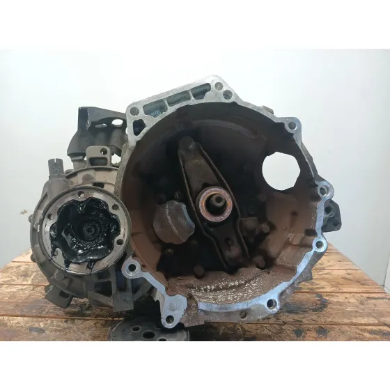 Caja Cambios para Seat Ibiza Iv (6J5, 6P1)