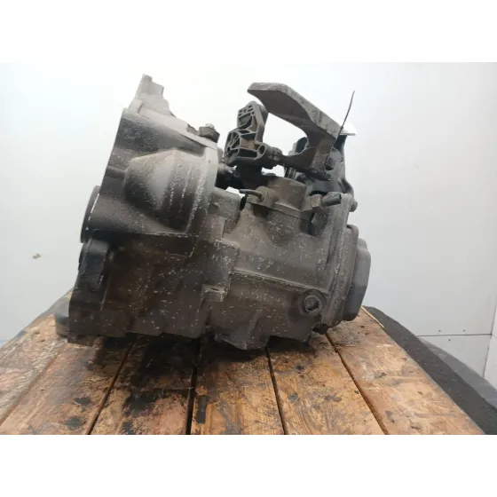 Caja Cambios para Seat Ibiza Iv (6J5, 6P1)