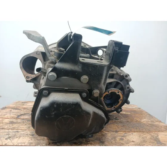 Caja Cambios para Seat Ibiza Iv (6J5, 6P1)