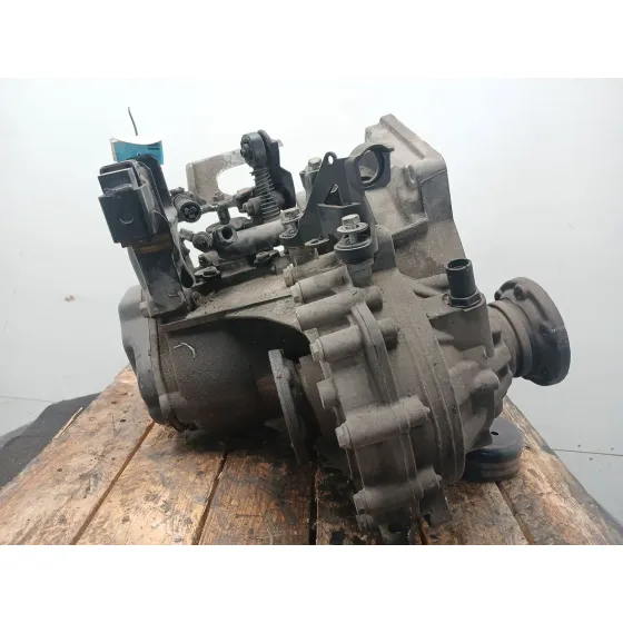 Caja Cambios para Seat Ibiza Iv (6J5, 6P1)