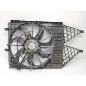 Electroventilador para Seat Ibiza Iv (6J5, 6P1)