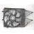Electroventilador para Seat Ibiza Iv (6J5, 6P1)