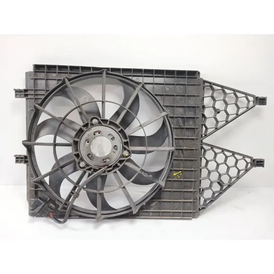 Electroventilador para Seat Ibiza Iv (6J5, 6P1)