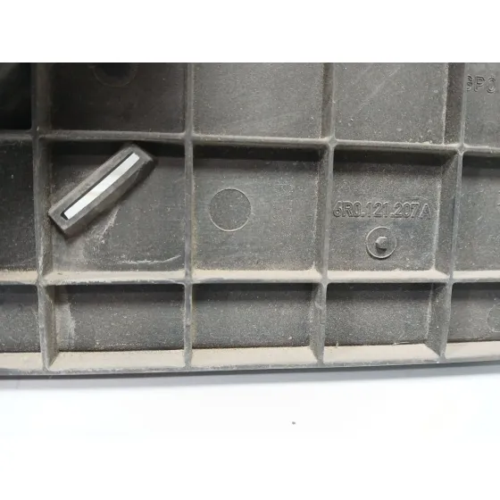 Electroventilador para Seat Ibiza Iv (6J5, 6P1)