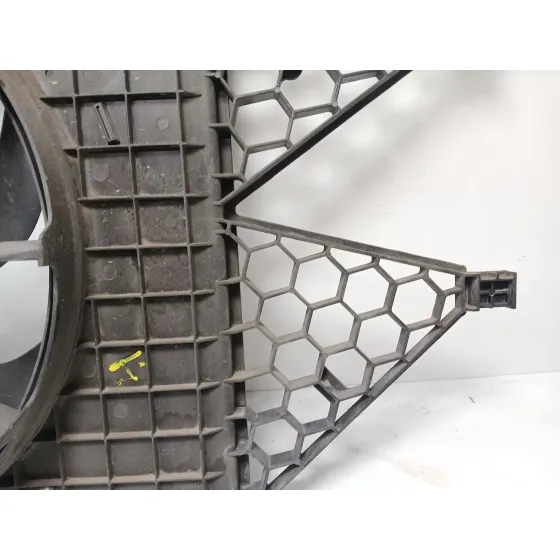 Electroventilador para Seat Ibiza Iv (6J5, 6P1)