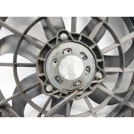 Electroventilador para Seat Ibiza Iv (6J5, 6P1)