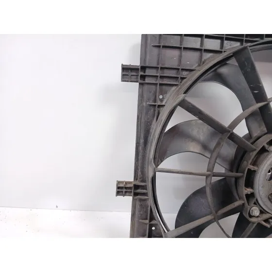 Electroventilador para Seat Ibiza Iv (6J5, 6P1)