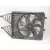 Electroventilador para Seat Ibiza Iv (6J5, 6P1)