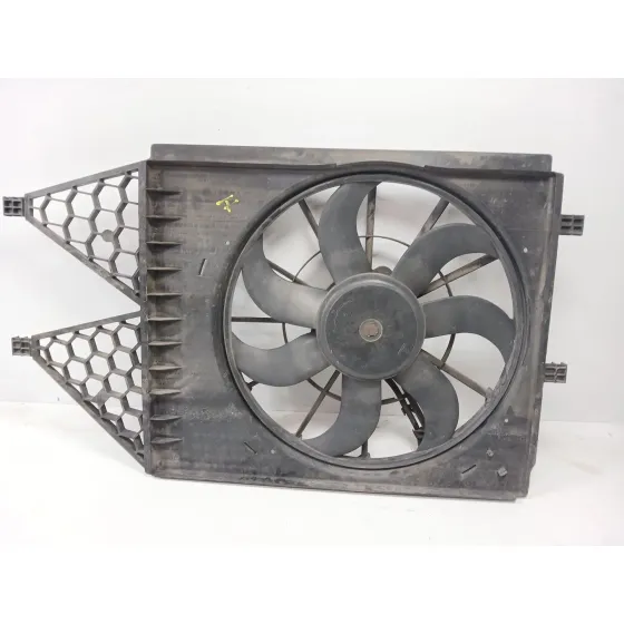 Electroventilador para Seat Ibiza Iv (6J5, 6P1)