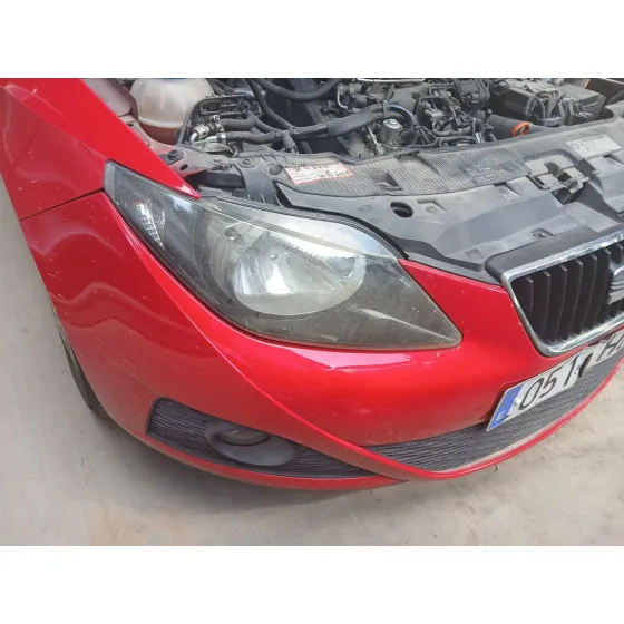 Faro Derecho para Seat Ibiza Iv (6J5, 6P1)