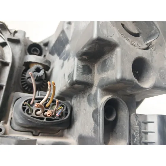 Faro Derecho para Seat Ibiza Iv (6J5, 6P1)
