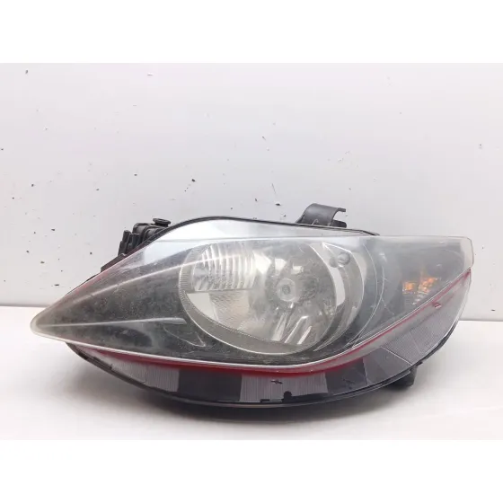 Faro Izquierdo para Seat Ibiza Iv (6J5, 6P1)