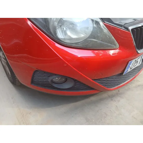 Paragolpes Delantero para Seat Ibiza Iv (6J5, 6P1)