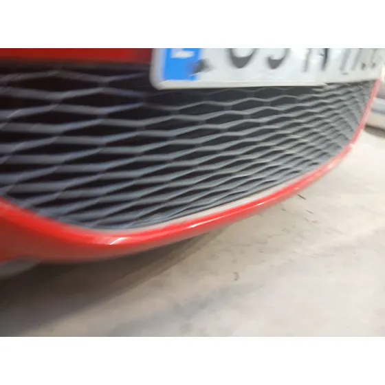Paragolpes Delantero para Seat Ibiza Iv (6J5, 6P1)