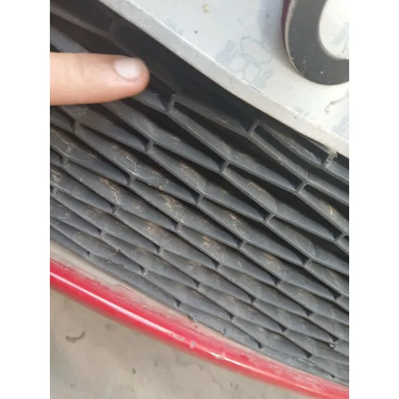Paragolpes Delantero para Seat Ibiza Iv (6J5, 6P1)